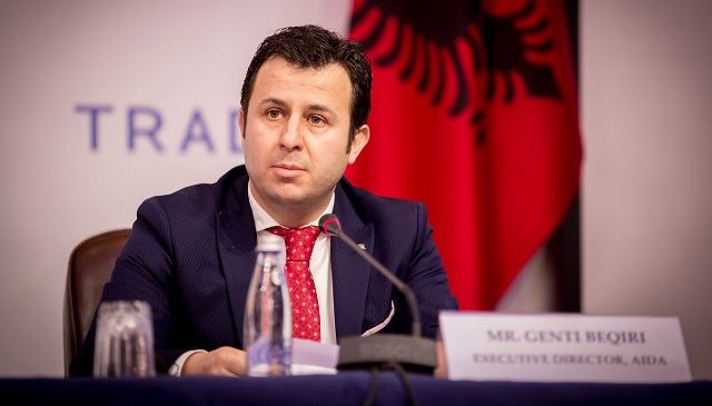 AIDA: 96 kompani te huaja kane kerkuar informacion per te investuar ne Shqiperi